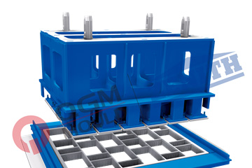 QGM Mold Brochure