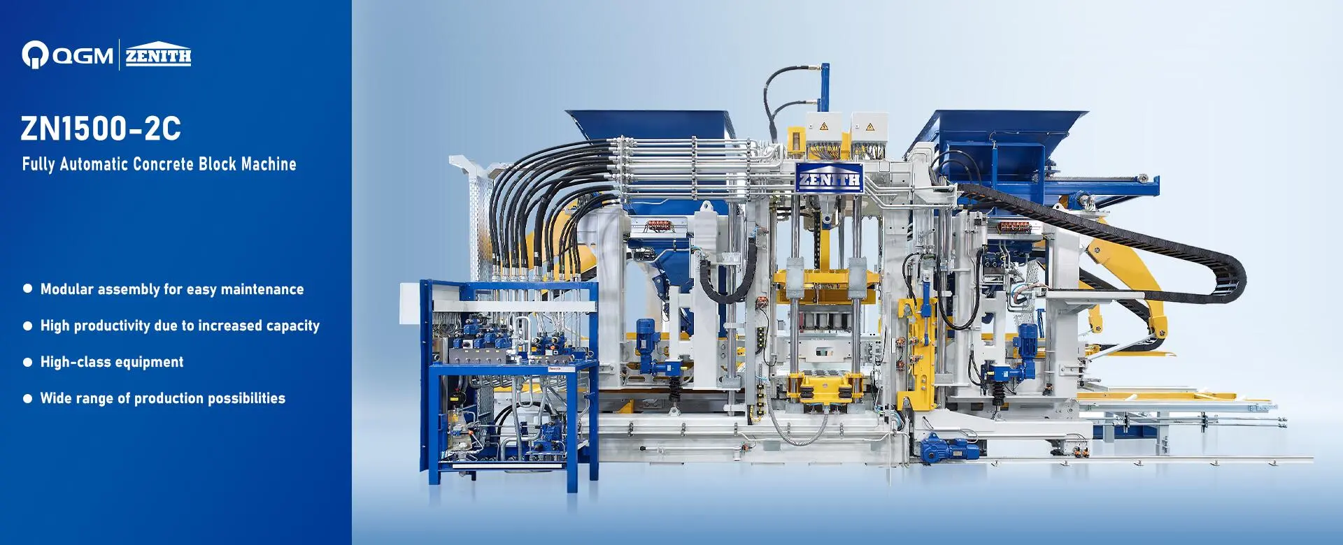 Quangong obstructionum Machinery Co., Ltd