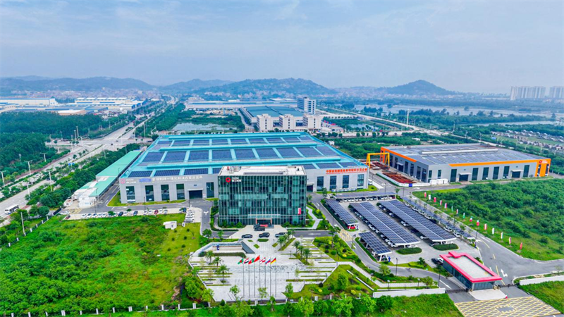 QGM QT10 apparatu uit ad Southeast Asia, aperire novum iter de cooperante