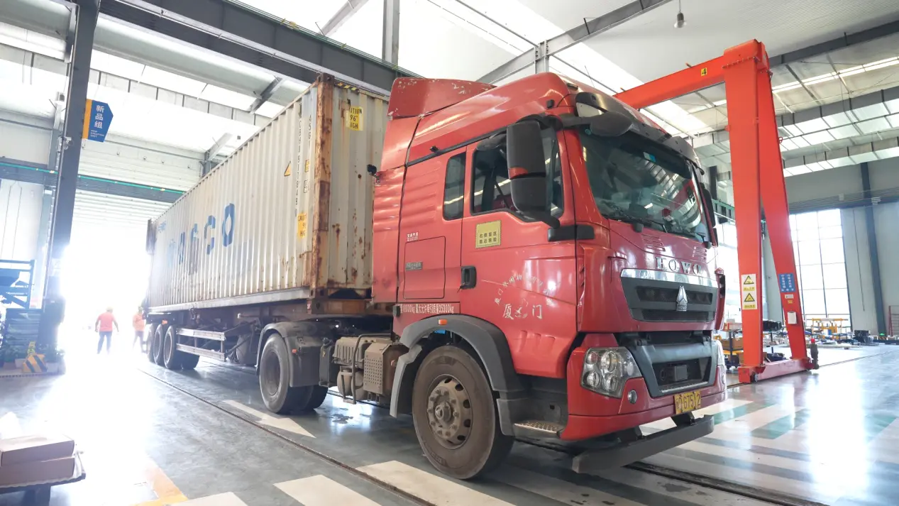 Project amet - Quangong Corporation ZN1000-2C linea productionis plene automated in Asiam Australem solvit