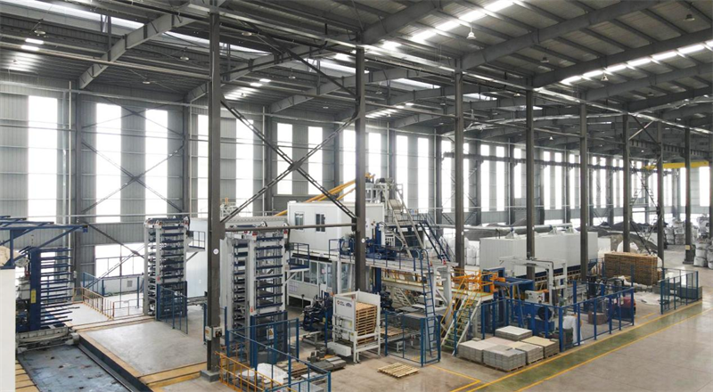 Quangong business days: Permittens Novam Future Viridis Aedificium Materias cum 