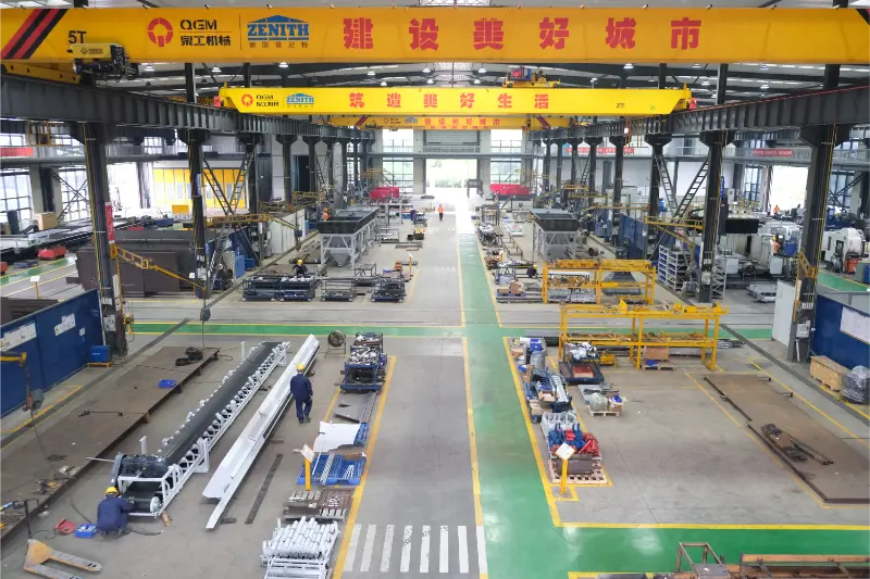 Effectus cavum Bricks productione cum Quangong Machinery - tuus Global Socius ad Summus Quality Bricks