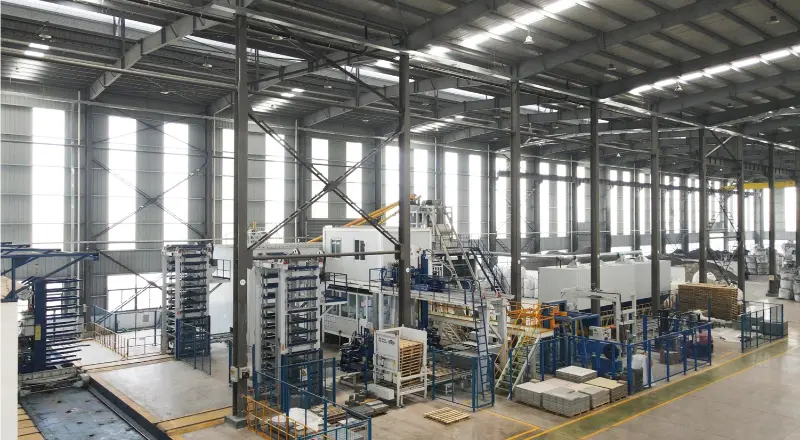 Plene Automatic Bricks Condita Machina vs Manualis Brick Machina: Superior Efficiency, Inferior Labor Pretium, Melior Qualitas