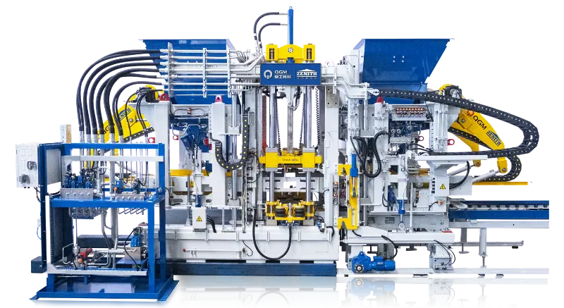 What Production Capacity Do you need? Quam eligere ius Block Machina pro tua Factory