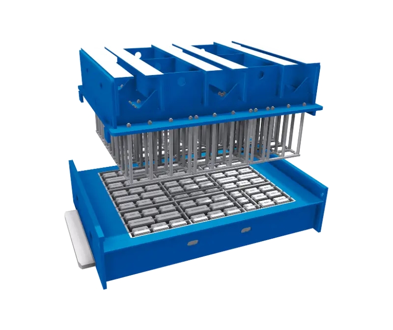 Quam eligere ius Block Moulds? A Guide for Concrete Clausus Productio