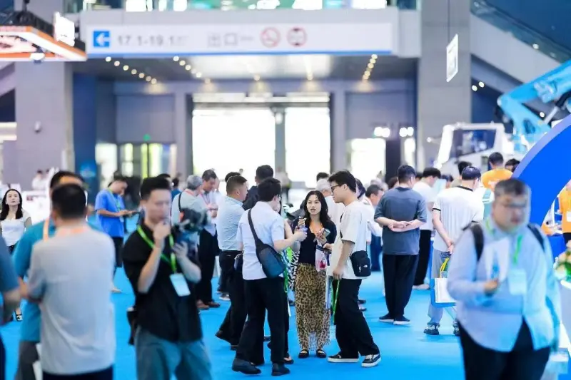 Viridis Vestibulum, Global Connections | QGM Showcases ad 2026 Sinis Internationalis Concretae Exhibitionis