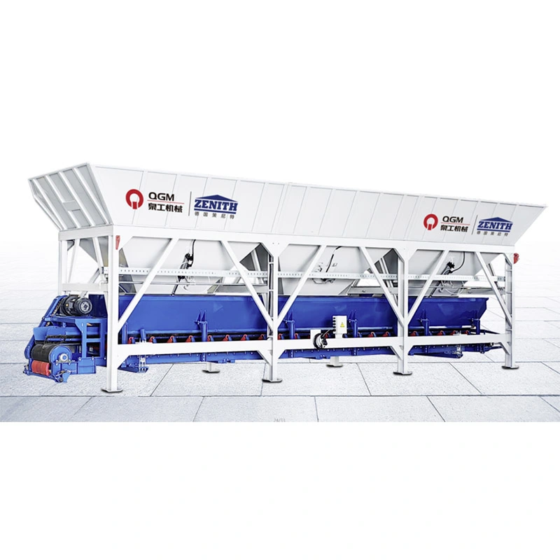 Batching Subgenera Machina