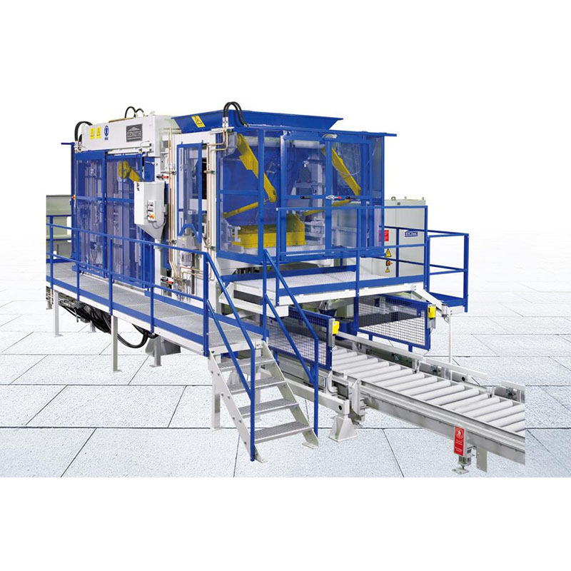 Obstructionum faciens machinery