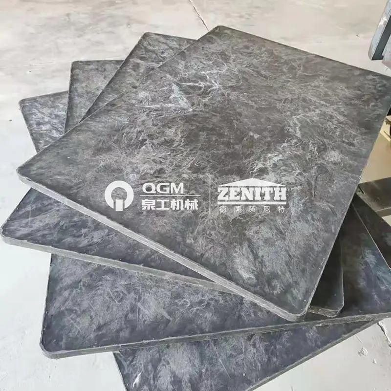 PFB Concrete Clausus Pallet