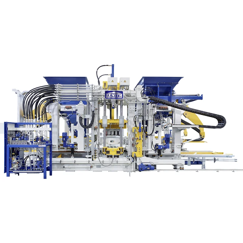 Una Pallet Big Board Machina